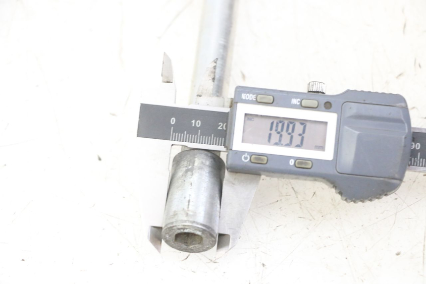 photo de VOORWIELAS GILERA NEXUS 125 (2009 - 2013) - Technische close-up