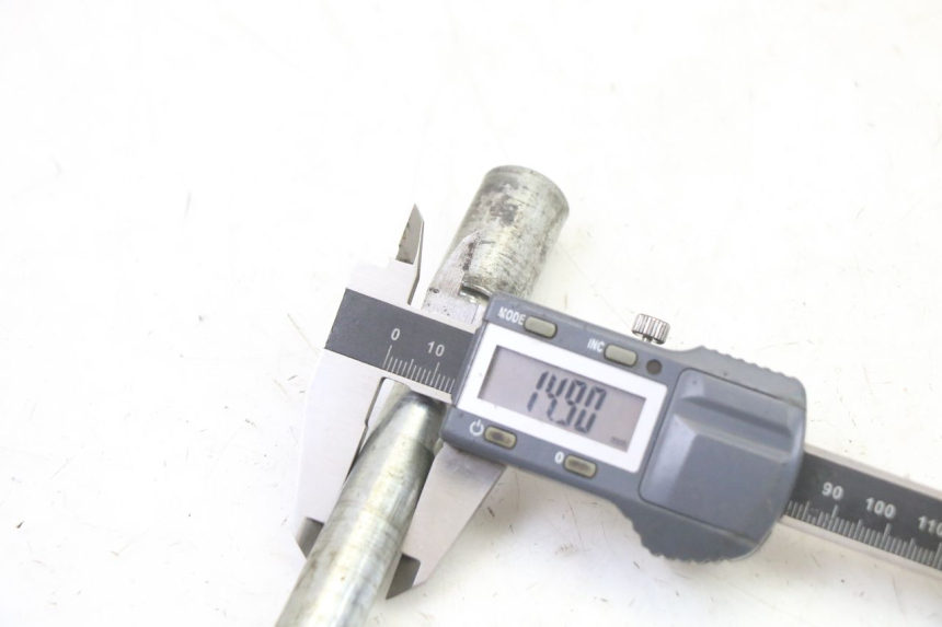 photo de VOORWIELAS GILERA NEXUS 125 (2009 - 2013) - Overzicht