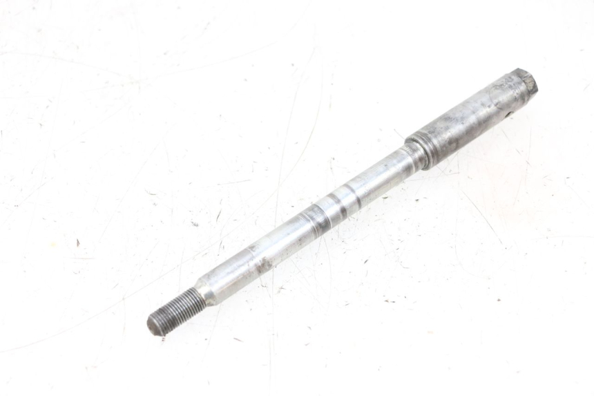 photo de VOORWIELAS HONDA NSR R 125 (1994 - 2003) - Zoom op gebruiksstaat