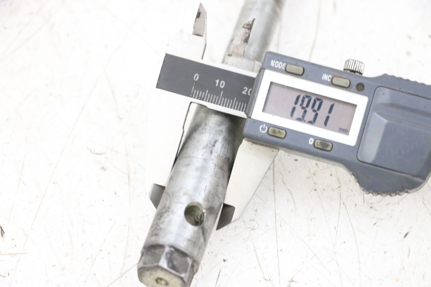 photo de VOORWIELAS HONDA NSR R 125 (1994 - 2003) - Overzicht