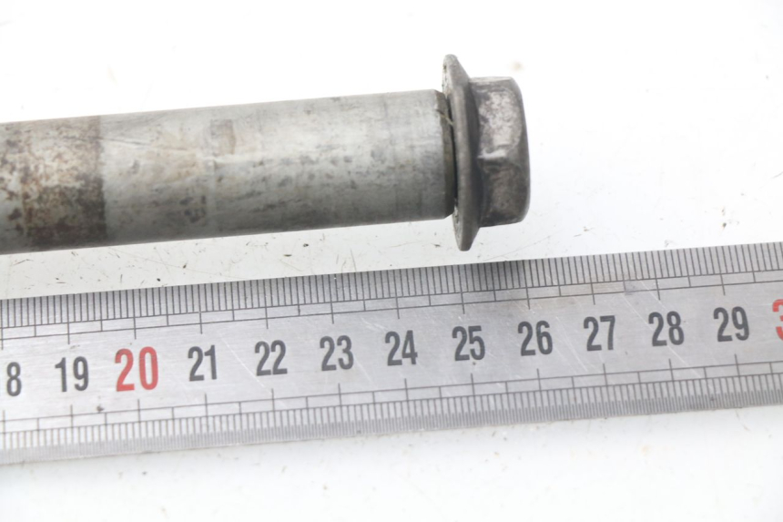 photo de VOORWIELAS HONDA NSS EX FORZA 250 (2005 - 2013) - Detail van het onderdeel