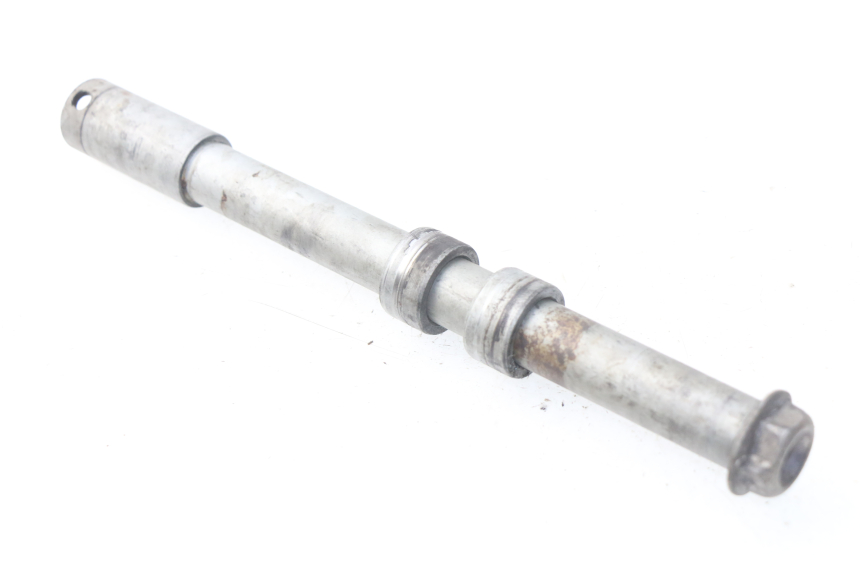 photo de VOORWIELAS HONDA NSS EX FORZA 250 (2005 - 2013) - Technische close-up