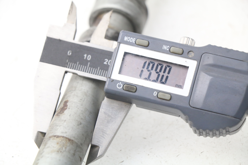 photo de VOORWIELAS HONDA NSS EX FORZA 250 (2005 - 2013) - Overzicht