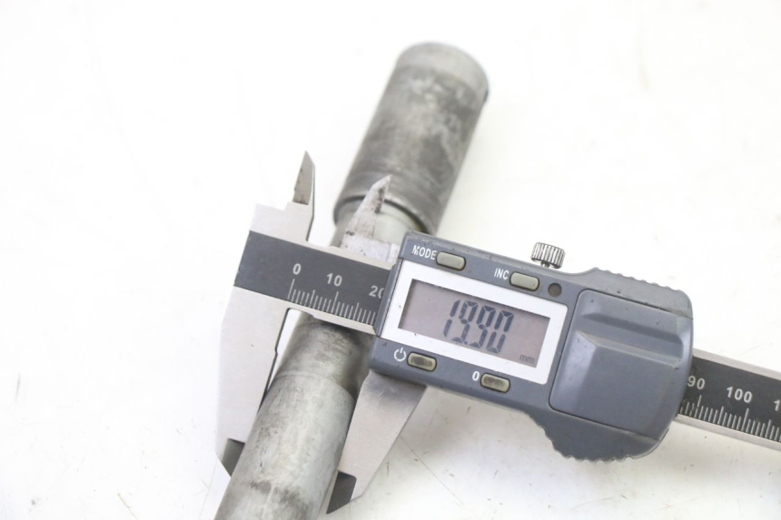 photo de VOORWIELAS HONDA NTV DEAUVILLE ABS 700 (2007 - 2016) - Overzicht