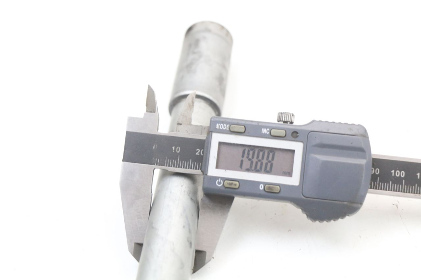 photo de VOORWIELAS HONDA NTV DEAUVILLE 650 (1998 - 2001) - Technische close-up