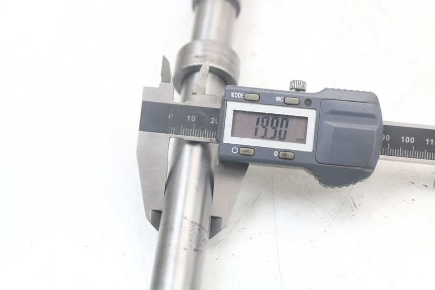photo de VOORWIELAS HONDA NTV DEAUVILLE 650 (1998 - 2001) - Technische close-up