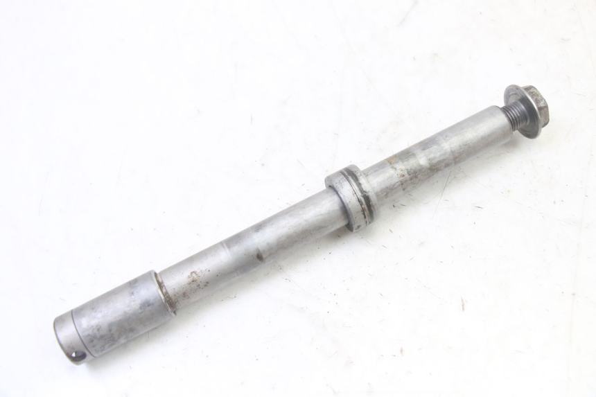 photo de VOORWIELAS HONDA NTV DEAUVILLE 650 (2001 - 2006) - Hoofdaanzicht