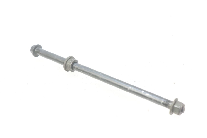 photo de VOORWIELAS SYM ORBIT 2 2T 50 (2008 - 2018) - Hoofdaanzicht