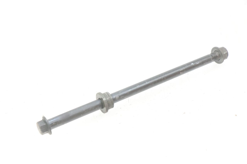 photo de VOORWIELAS SYM ORBIT 2 2T 50 (2008 - 2018) - Technische close-up