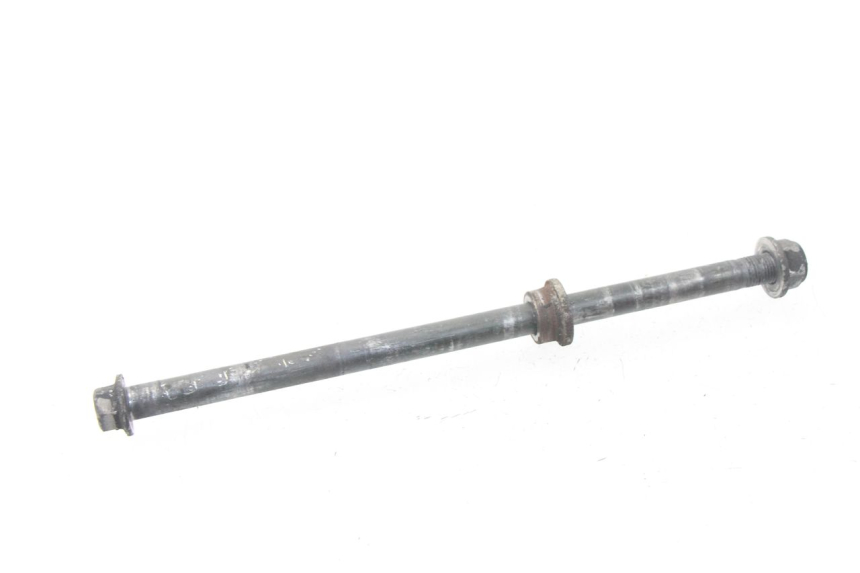 photo de VOORWIELAS SYM ORBIT 2 4T 50 (2008 - 2017) - Hoofdaanzicht