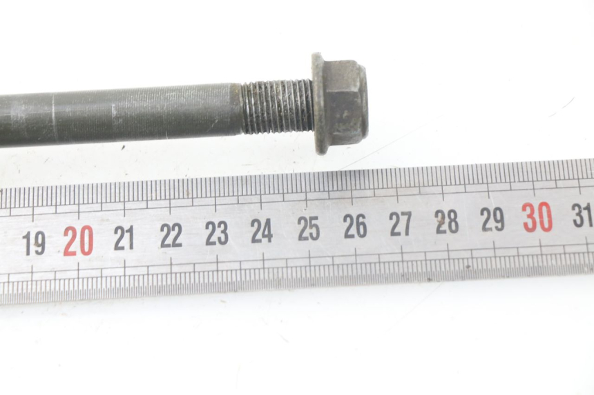 photo de VOORWIELAS SYM ORBIT 2 4T 50 (2008 - 2017) - Detail van het onderdeel