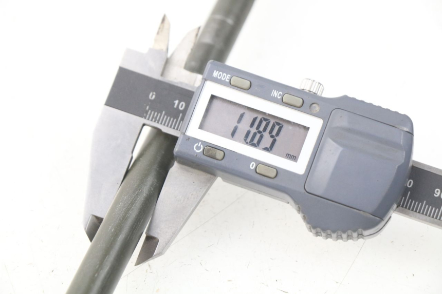 photo de VOORWIELAS SYM ORBIT 2 4T 50 (2008 - 2017) - Andere kijkhoek