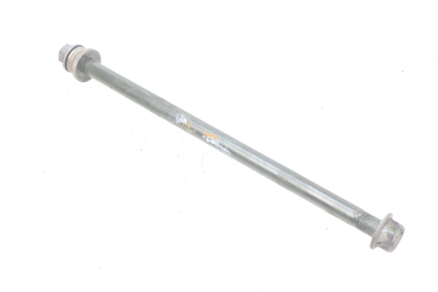 photo de VOORWIELAS SYM ORBIT III 3 4T 50 (2018 - 2021) - Hoofdaanzicht