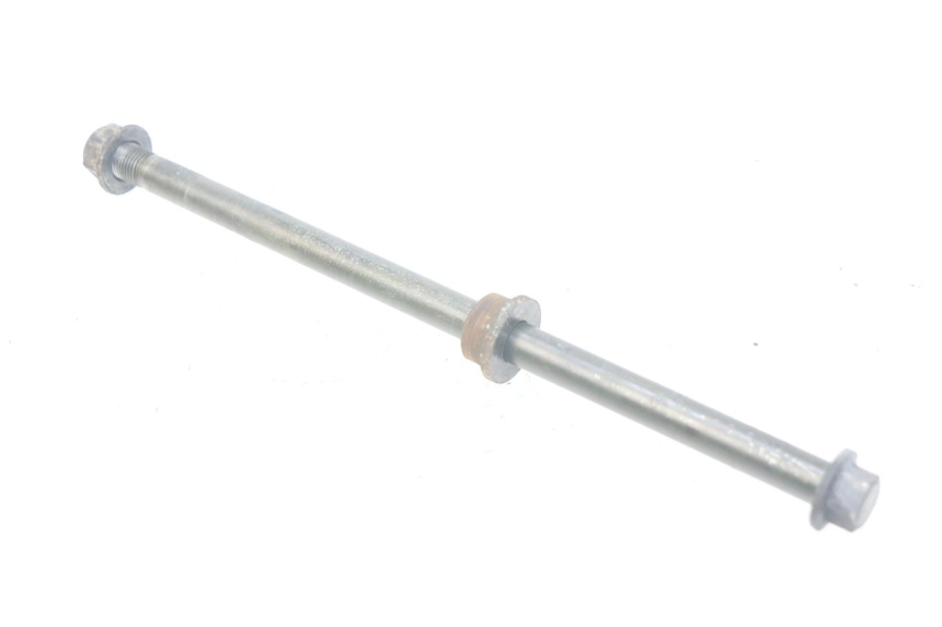 photo de VOORWIELAS SYM ORBIT III 3 4T 50 (2018 - 2021) - Technische close-up