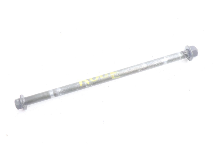 photo de VOORWIELAS SYM ORBIT III 3 4T 50 (2021 - 2025) - Hoofdaanzicht