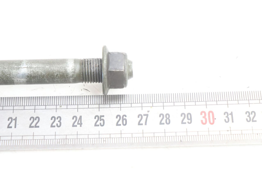 photo de VOORWIELAS SYM ORBIT III 3 4T 50 (2021 - 2025) - Andere kijkhoek