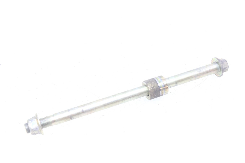 photo de VOORWIELAS TNT MOTOR OTTO 2T 50 (2012 - 2018) - Hoofdaanzicht