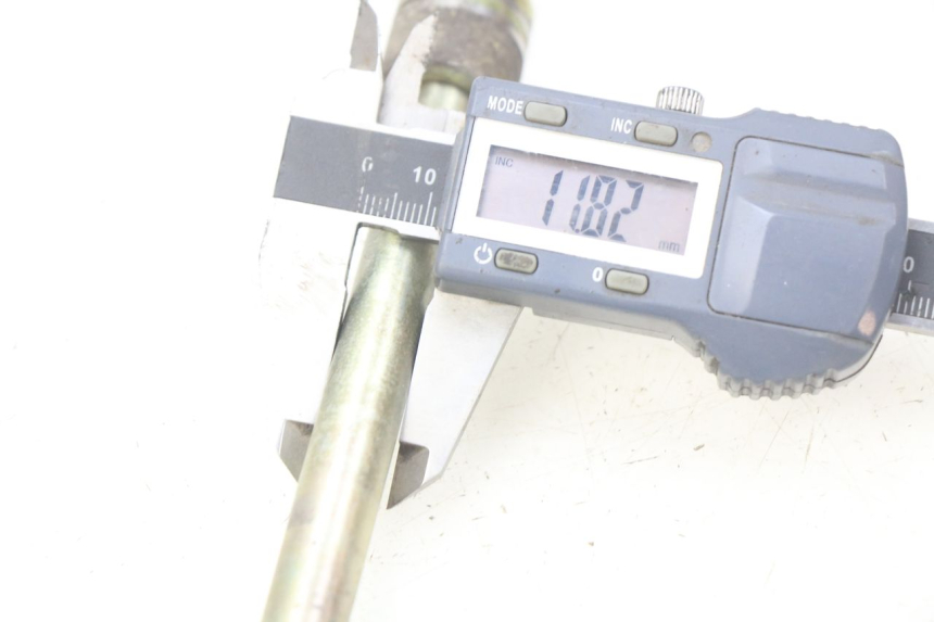 photo de VOORWIELAS TNT MOTOR OTTO 2T 50 (2012 - 2018) - Detail van het onderdeel