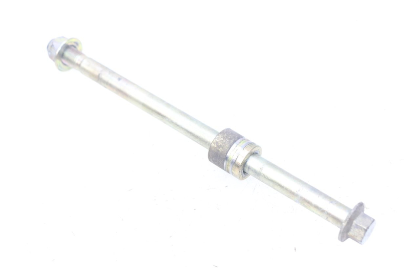 photo de VOORWIELAS TNT MOTOR OTTO 2T 50 (2012 - 2018) - Technische close-up