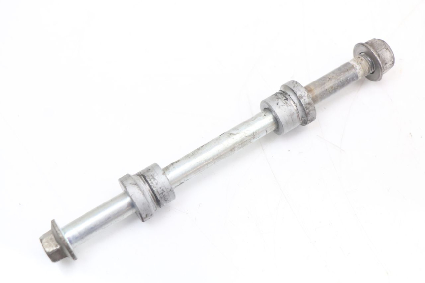 photo de VOORWIELAS HONDA PCX (JF28) 125 (2009 - 2011) - Hoofdaanzicht