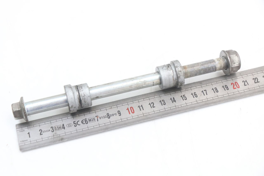 photo de VOORWIELAS HONDA PCX (JF28) 125 (2009 - 2011) - Detail van het onderdeel