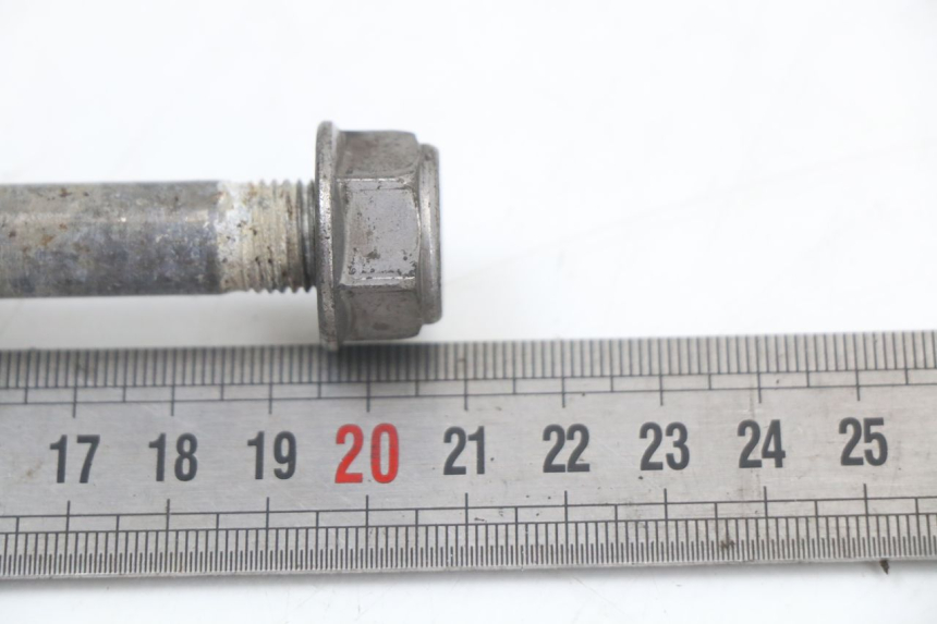 photo de VOORWIELAS HONDA PCX (JF28) 125 (2009 - 2011) - Zoom op gebruiksstaat