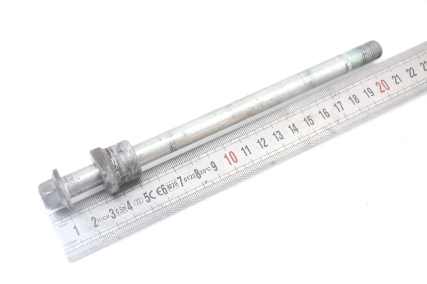 photo de VOORWIELAS HONDA PCX (JF47) 125 (2012 - 2013) - Detail van het onderdeel