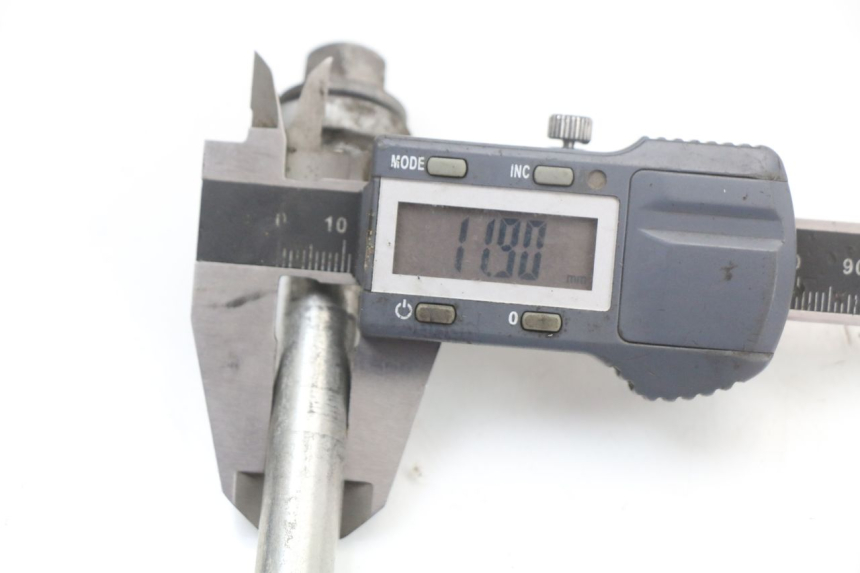 photo de VOORWIELAS HONDA PCX (JF47) 125 (2012 - 2013) - Zoom op gebruiksstaat