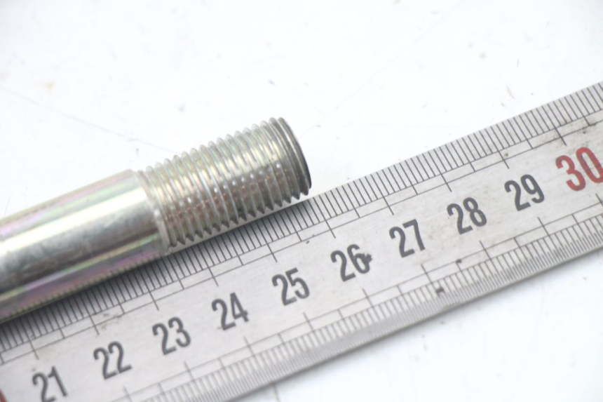 photo de VOORWIELAS PEUGEOT CITYSTAR 2T 50 (2018 - 2021) - Andere kijkhoek