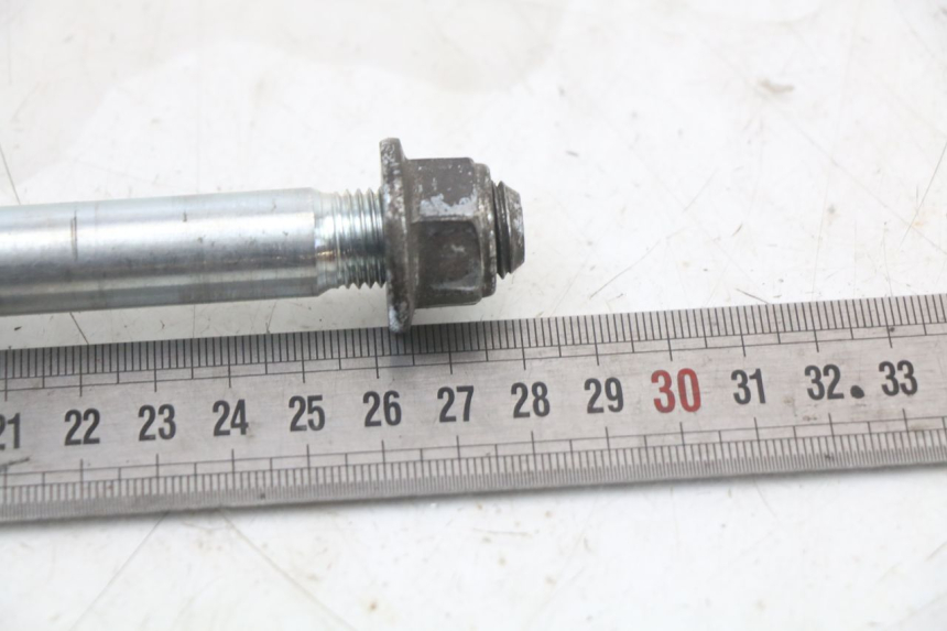 photo de VOORWIELAS PEUGEOT DJANGO 125 (2014 - 2017) - Andere kijkhoek