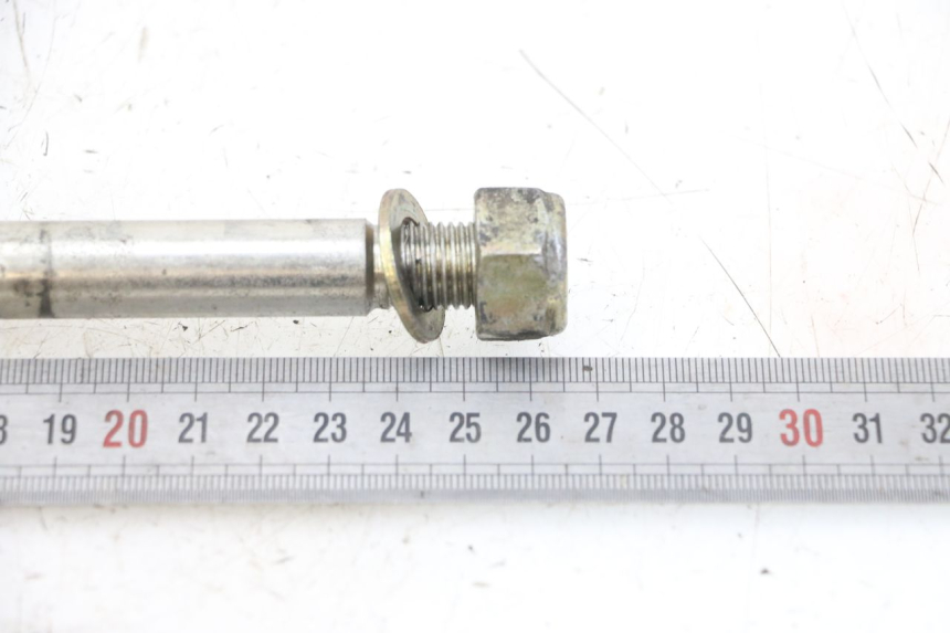 photo de VOORWIELAS PEUGEOT ELYSTAR 125 (2002 - 2007) - Andere kijkhoek