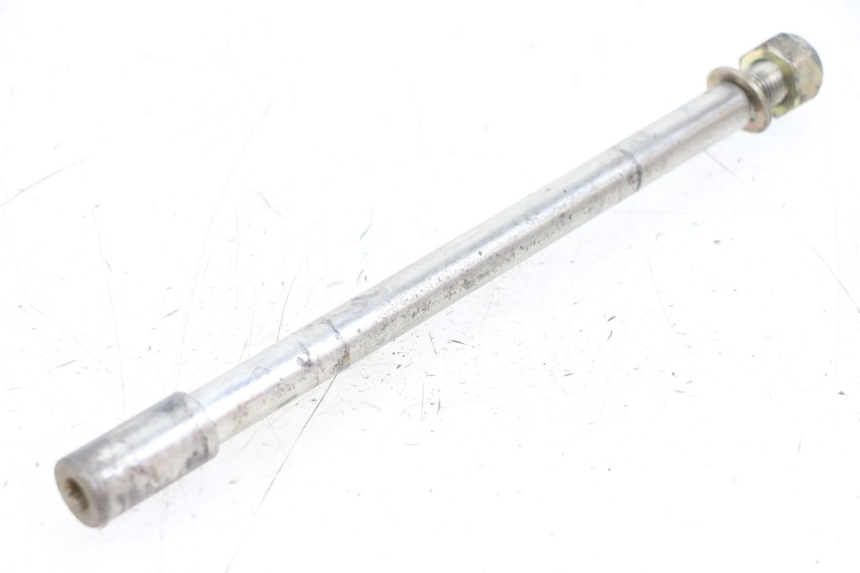 photo de VOORWIELAS PEUGEOT ELYSTAR 125 (2002 - 2007) - Overzicht