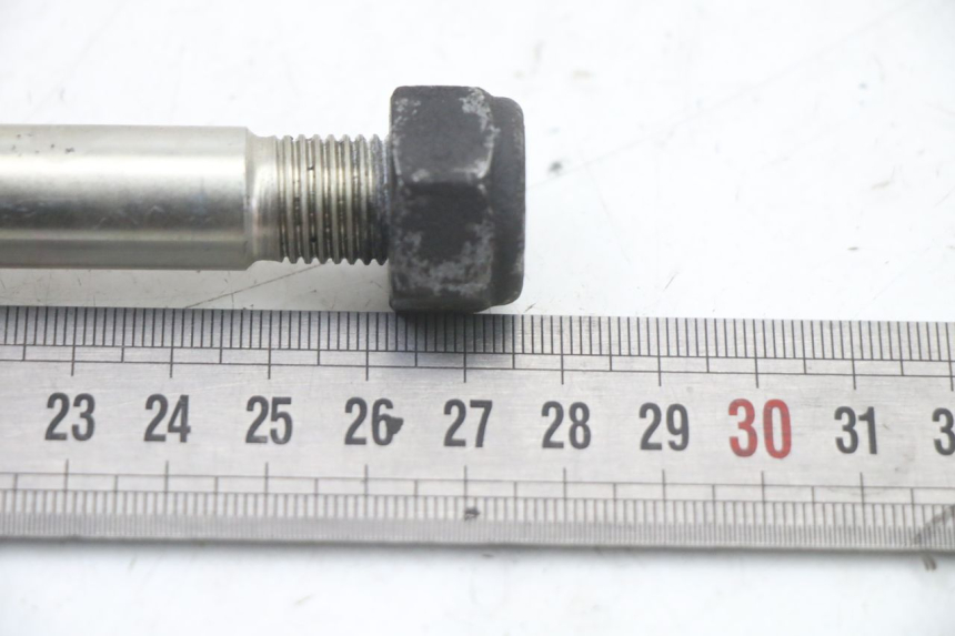 photo de VOORWIELAS PEUGEOT SATELIS 125 (2013 - 2018) - Andere kijkhoek