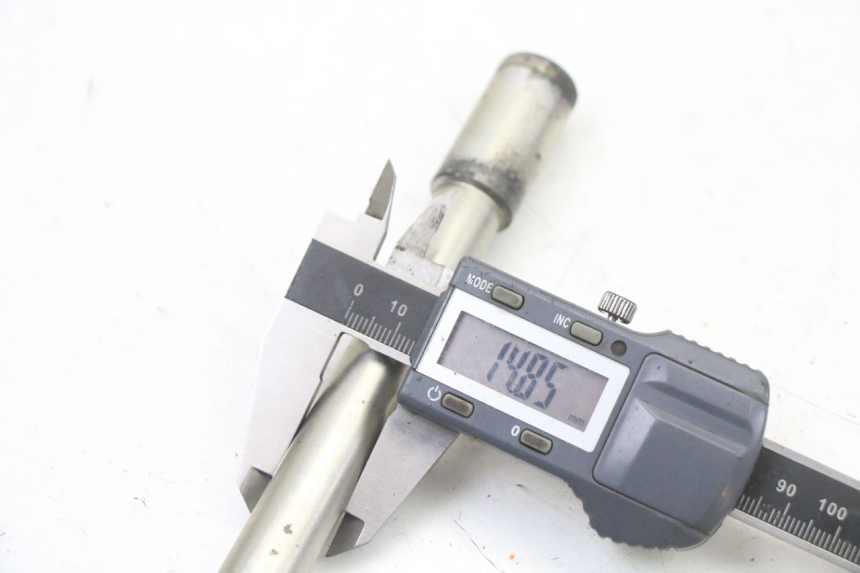 photo de VOORWIELAS PEUGEOT SATELIS 125 (2013 - 2018) - Technische close-up