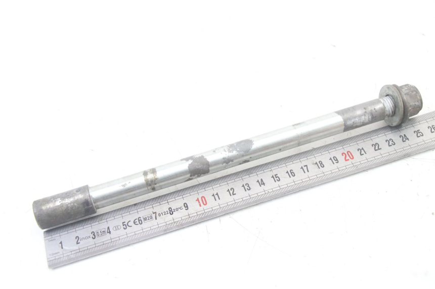 photo de VOORWIELAS PEUGEOT SPEEDFIGHT 3 LC 2T 50 (2009 - 2015) - Zoom op gebruiksstaat