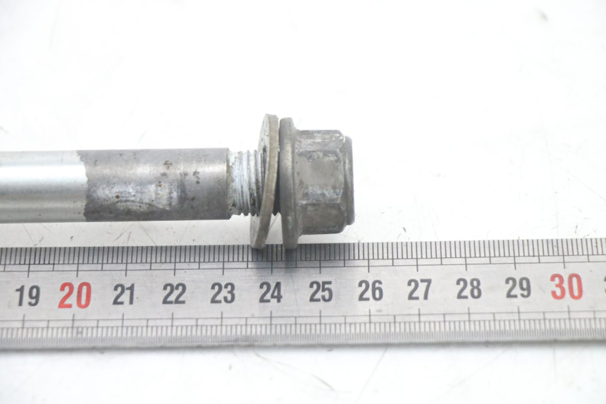 photo de VOORWIELAS PEUGEOT SPEEDFIGHT 3 LC 2T 50 (2009 - 2015) - Andere kijkhoek