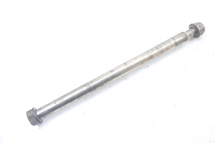 photo de VOORWIELAS PEUGEOT TKR TREKKER FURIOUS 50 (2005 - 2014) - Hoofdaanzicht