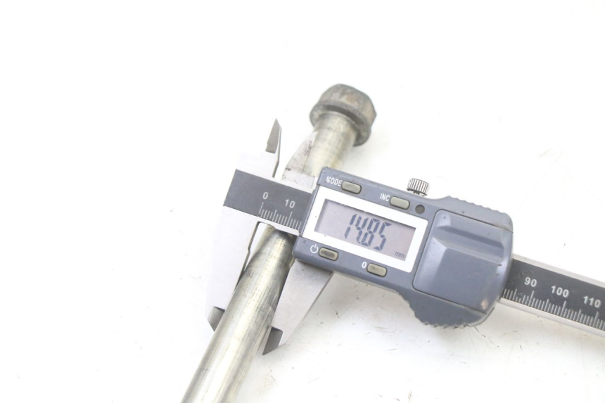 photo de VOORWIELAS PEUGEOT TKR TREKKER FURIOUS 50 (2005 - 2014) - Technische close-up