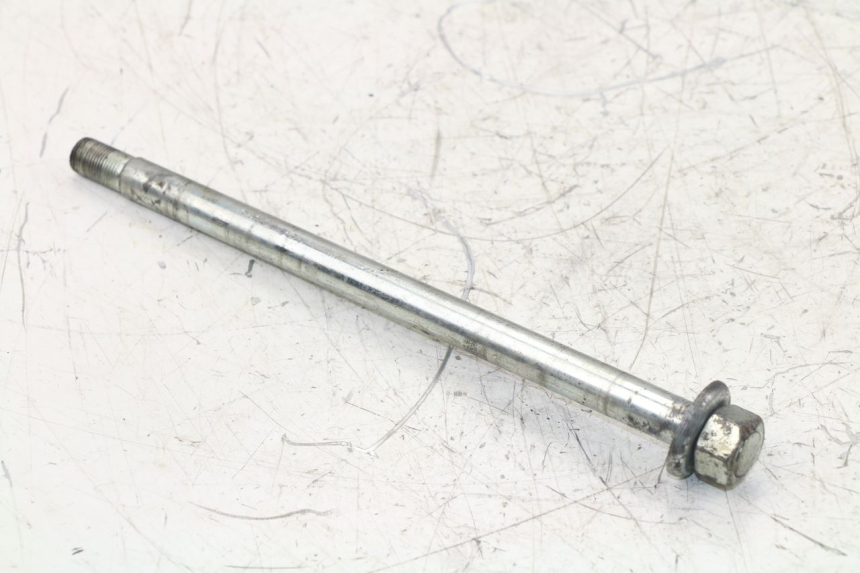 photo de VOORWIELAS PIAGGIO ZIP 2T 50 (2009 - 2019) - Hoofdaanzicht