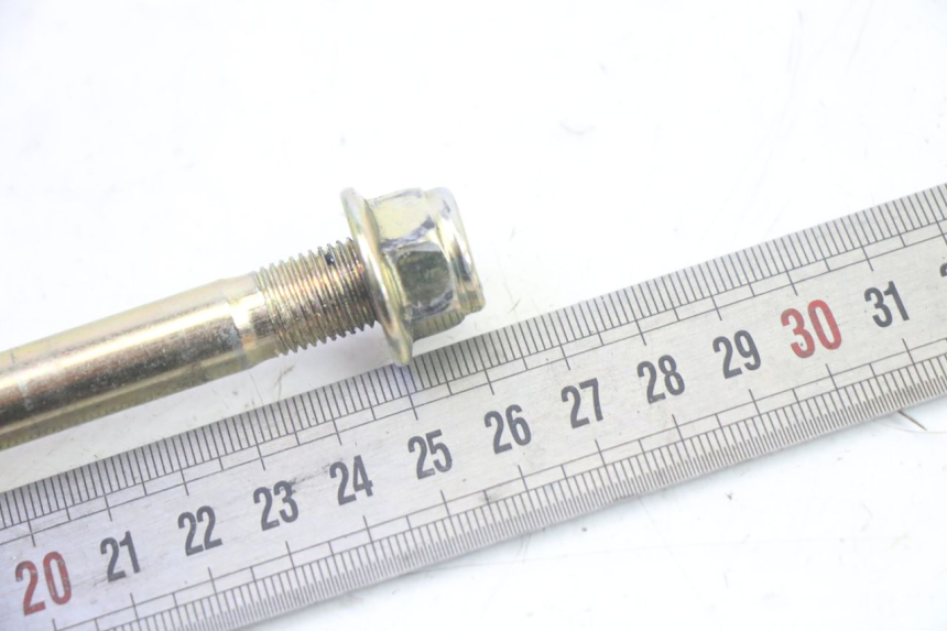 photo de VOORWIELAS EFUN PUSA 1 - Andere kijkhoek