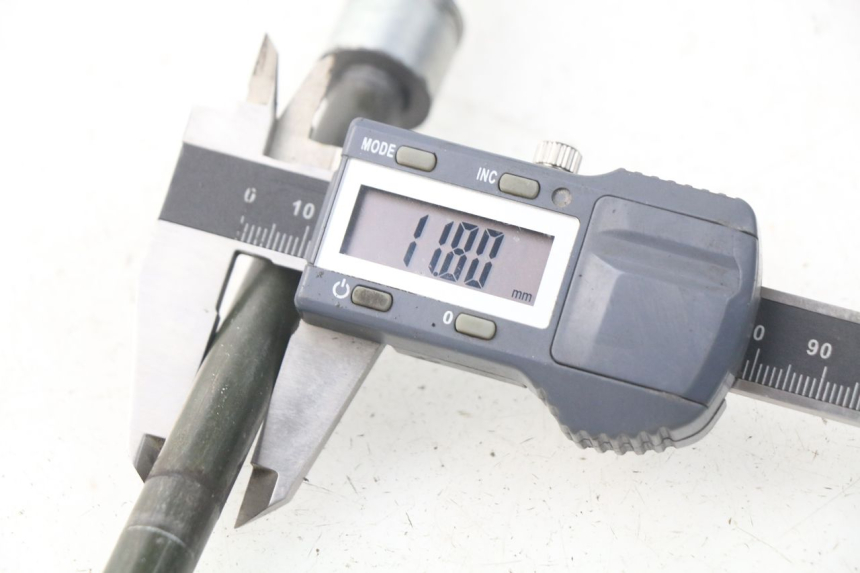 photo de VOORWIELAS VASTRO R-ONE 4T 50 (2014 - 2022) - Andere kijkhoek