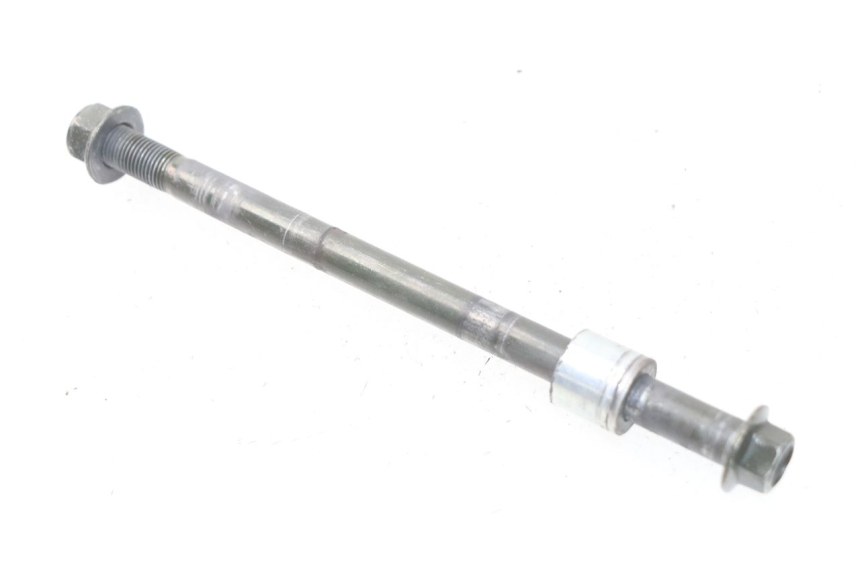 photo de VOORWIELAS VASTRO R-ONE 4T 50 (2014 - 2022) - Technische close-up