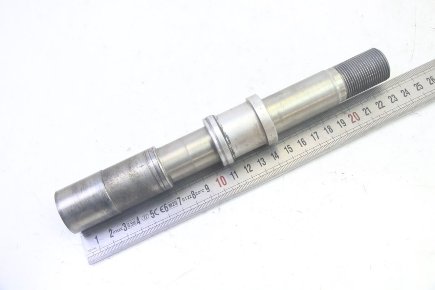 photo de VOORWIELAS BMW R RT ABS 1200 (2010 - 2014) - Zoom op gebruiksstaat