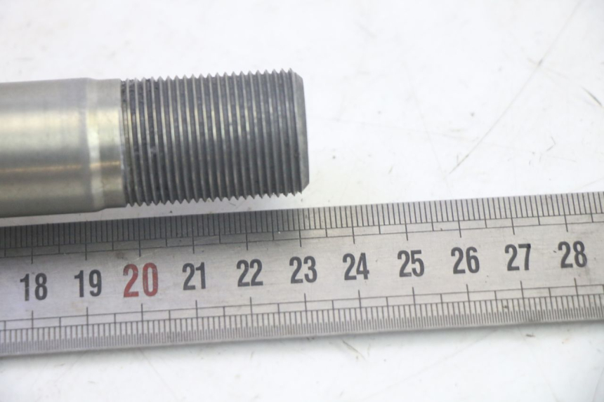 photo de VOORWIELAS BMW R RT ABS 1200 (2010 - 2014) - Andere kijkhoek