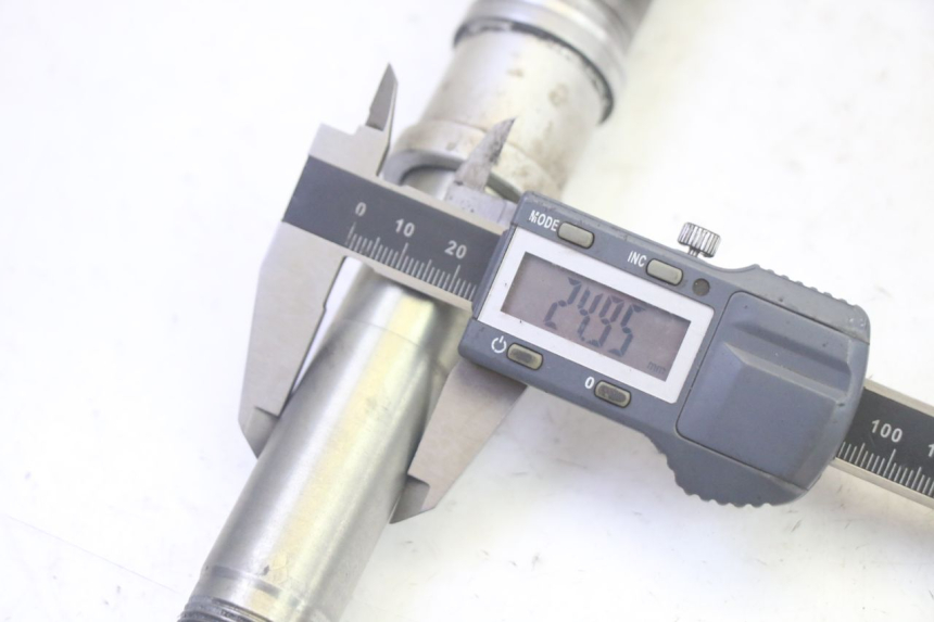 photo de VOORWIELAS BMW R RT ABS 1200 (2010 - 2014) - Overzicht