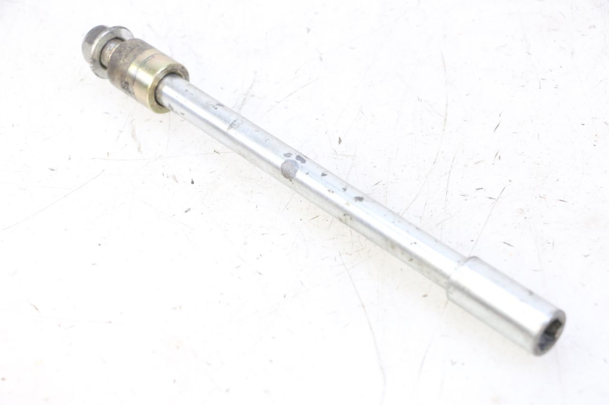 photo de VOORWIELAS MAG POWER R-STREET 50 (2016 - 2025) - Hoofdaanzicht