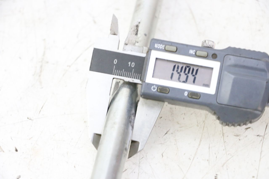 photo de VOORWIELAS MAG POWER R-STREET 50 (2016 - 2025) - Andere kijkhoek