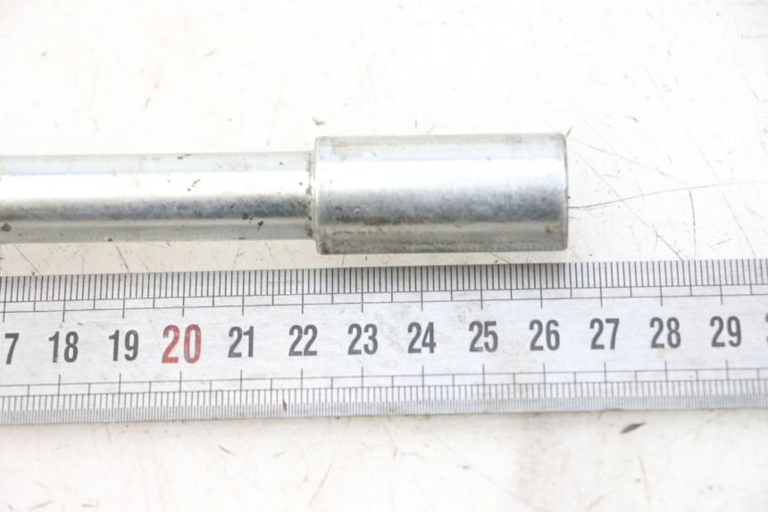 photo de VOORWIELAS MAG POWER R-STREET 50 (2016 - 2025) - Technische close-up