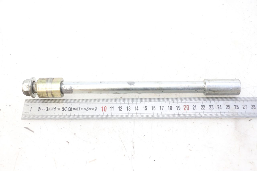 photo de VOORWIELAS MAG POWER R-STREET 50 (2016 - 2025) - Overzicht