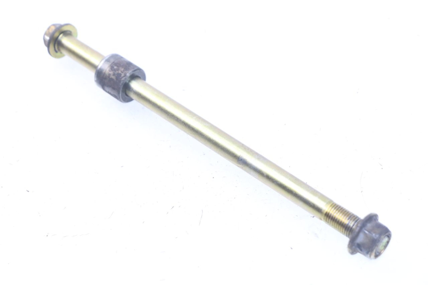 photo de VOORWIELAS RIDE RACE 2T 50 (2012 - 2017) - Hoofdaanzicht